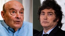 Imagen de «Me bloqueó totalmente»: el descargo de Domingo Cavallo contra Javier Milei y la respuesta de Luis Caputo