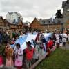 Imagen de Bariloche celebrará el 25 de mayo con un acto, desfile y un locro popular: todas las actividades y horarios