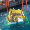 Imagen de China lanzó el primer centro de datos submarino impulsado por energía eólica: buscan reducir el consumo energético de la IA