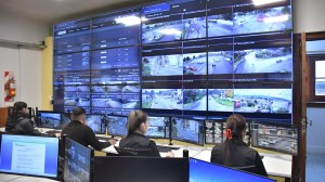 Impulsan un plan integral interfuerzas para fortalecer la seguridad en Bariloche