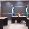Imagen de Ordenan la captura inmediata del conductor que protagonizó una persecución con su hijo en Cipolletti