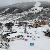 Imagen de Bariloche: el Gobierno de Cortés salió en defensa del Plan Director de Desarrollo Urbano Ambiental para el cerro Catedral