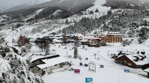 Imagen de Bariloche: el Gobierno de Cortés salió en defensa del Plan Director de Desarrollo Urbano Ambiental para el cerro Catedral
