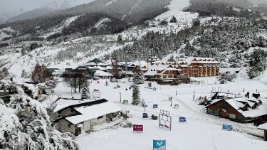 Bariloche: el Gobierno de Cortés salió en defensa del Plan Director de Desarrollo Urbano Ambiental para el cerro Catedral