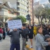 Imagen de A cuatro meses del derrumbe en Chubut, vecinos denuncian falta de respuestas: “No damos más”