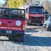 Imagen de La esposa del hombre que murió en la Ruta 22 sigue en grave estado tras el choque frontal: qué se sabe de los sobrevivientes