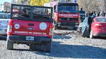 Imagen de La esposa del hombre que murió en la Ruta 22 sigue en grave estado tras el choque frontal: qué se sabe de los sobrevivientes