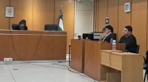 Imagen de Crimen en Cervantes: dictan prisión preventiva al segundo sospechoso por el asesinato de un joven