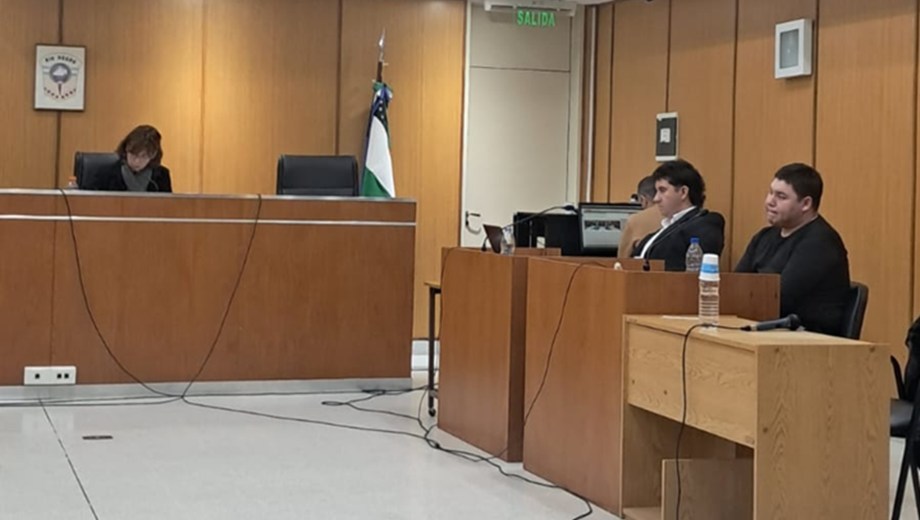 Crimen en Cervantes: dictan prisión preventiva al segundo sospechoso por el asesinato de un joven
