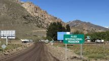 Imagen de Fin de semana largo: los horarios de los pasos a Chile en Neuquén durante el feriado del 25 de mayo