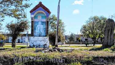 Chimpay celebra años de raíz compartida con Ceferino: tradición y fe que construyen identidad