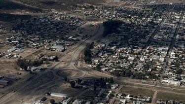 Choele Choel impulsa debate sobre el tren para arenas de Vaca Muerta: un proyecto histórico