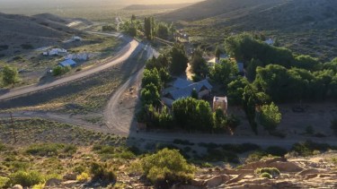 Violencia de género en Neuquén: dictan prisión preventiva a un hombre por golpear a su pareja en Chorriaca