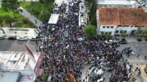Imagen de Chubut: la protesta ganó la calle y es el momento del gobierno de barajar y dar de nuevo 