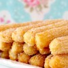 Imagen de Cómo hacer churros crocantes, seguí el paso a paso para una elaboración perfecta