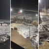 Imagen de Olas de siete metros y rutas inundadas: así golpeó el ciclón extratropical a la costa de Buenos Aires