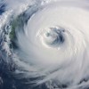 Imagen de Más de 170 buques extranjeros buscan refugio por un ciclón extratropical frente a la costa argentina
