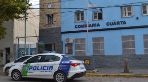 Incidentes en Cipolletti: Imputaron a un hombre por agredir a empleados de un boliche y a la policía