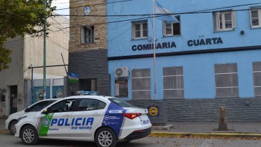 Incidentes en Cipolletti: Imputaron a un hombre por agredir a empleados de un boliche y a la policía