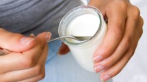 Imagen de Por qué consumir microbios vivos todos los días puede cambiar tu salud