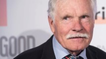 Imagen de Murió Ted Turner, fundador de CNN y propietario de equipos deportivos