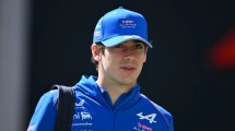 Imagen de Franco Colapinto se sinceró tras el primer día del GP de Canadá: «Hubo que meterle huevo»