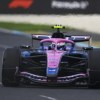 Imagen de Por las tormentas, se cambió el horario de la carrera de Franco Colapinto: a qué hora será la largada en el GP de Miami