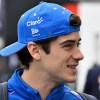 Imagen de La F1 destacó a Franco Colapinto como el mejor piloto del GP de Canadá