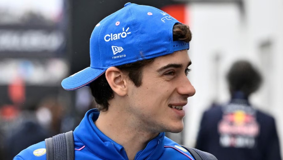 El argentino fue sexto en Canadá y se prepara para el inicio de la gira europea.