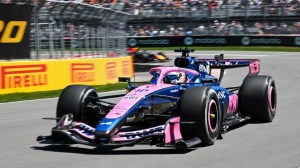¡Atención Colapinto! La inesperada decisión de la Fórmula 1 para el Gran Premio de Monaco