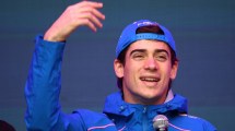 Imagen de El tremendo reconocimiento de la F1 a Franco Colapinto: «Nuevo héroe deportivo»