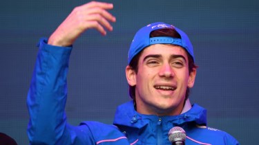 El tremendo reconocimiento de la F1 a Franco Colapinto: «Nuevo héroe deportivo»