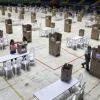 Imagen de Elecciones en Colombia: se elige este domingo el sucesor del presidente Gustavo Petro, cuáles son los escenarios posibles