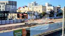 Imagen de Desde el 1 de junio se abrirá el concurso por el nombre de la avenida Mosconi de Neuquén: cómo será el proceso