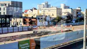 Desde el 1 de junio se abrirá el concurso por el nombre de la avenida Mosconi de Neuquén: cómo será el proceso
