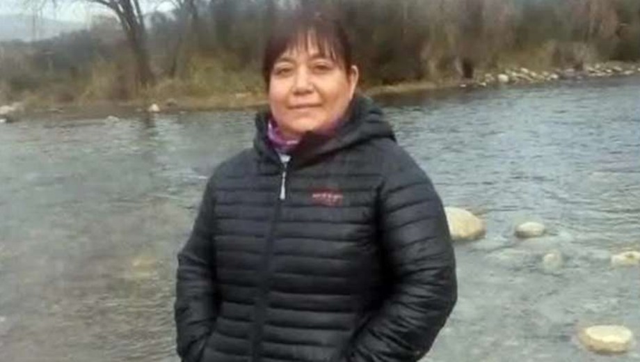 Femicidio de Corina Mabel Mena: Comenzó el juicio por jurados en Junín de los Andes 