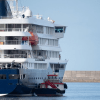 Imagen de Hantavirus en el MV Hondius: el dato que llevó al Malbrán a desplegar un operativo en Ushuaia