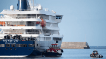 Imagen de Hantavirus en el MV Hondius: el dato que llevó al Malbrán a desplegar un operativo en Ushuaia