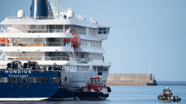 Hantavirus en el MV Hondius: el dato que llevó al Malbrán a desplegar un operativo en Ushuaia