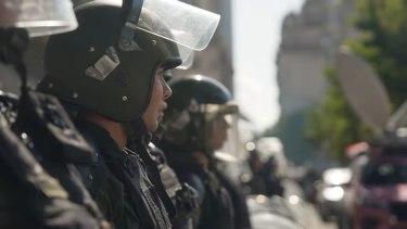 Conmoción en Salta: murió un gendarme de 28 años, qué se sabe