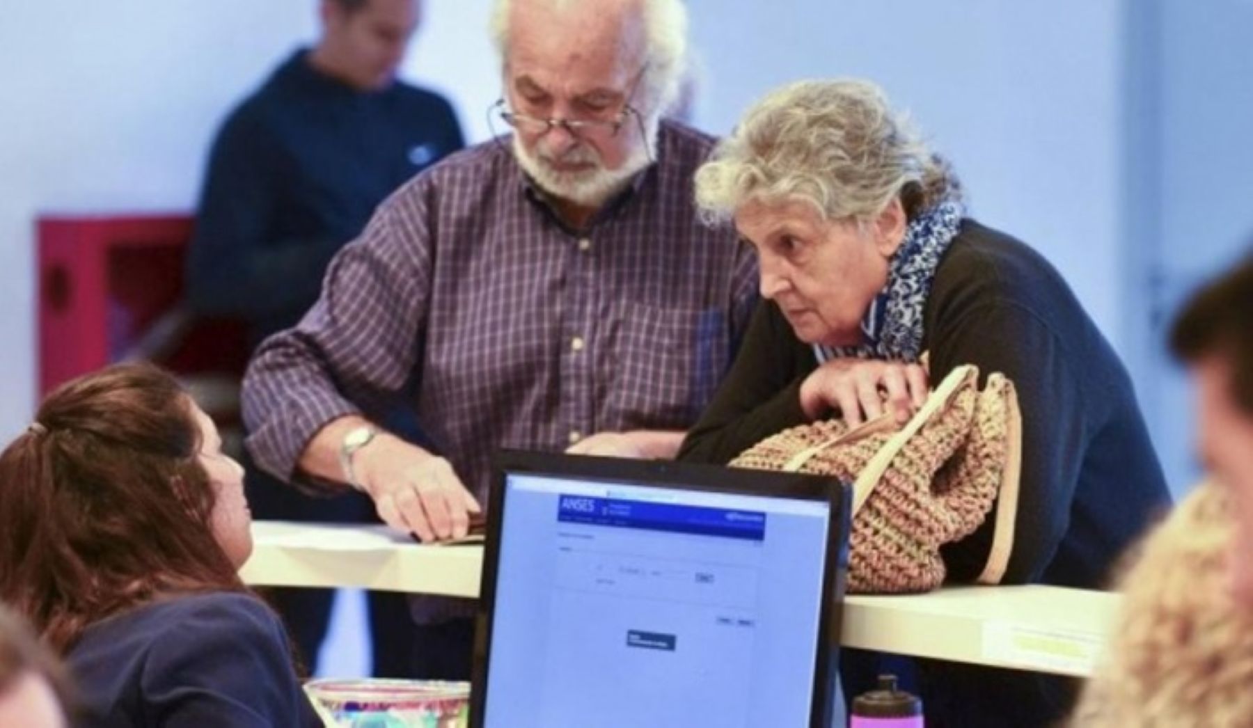 ANSES anunció un aumento del 1,89% en jubilaciones y asignaciones para agosto 2026