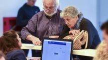 Imagen de Aguinaldo y aumento: cuánto recibirán jubilados y pensionados en junio 2026 según ANSES