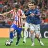 Imagen de Arsenal y Atlético Madrid definen al primer finalista de la Champions: formaciones, hora y TV