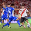 Imagen de River recibe a Atlético Tucumán con un equipo alternativo: formaciones, hora y TV