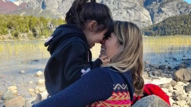 Madres después de los 40: cuando el deseo llega más tarde