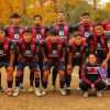 Imagen de Liga Confluencia: Argentinos del Norte derrotó a La Amistad en el arranque de la 9° fecha