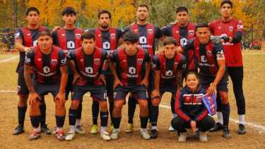 Liga Confluencia: Argentinos del Norte derrotó a La Amistad en el arranque de la 9° fecha