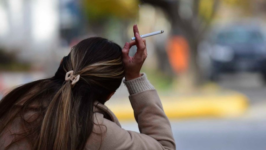 Un especialista brinda sugerencias para dejar de fumar. (Foto: Cecilia Maletti).