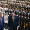 Imagen de Cumbre en Pekín: Donald Trump y Xi Jinping se reunieron con el foco puesto en reabrir el estrecho de Ormuz