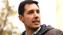Imagen de Designaron a Agustín Caulo como nuevo secretario de Culto: reemplazará a Nahuel Sotelo
